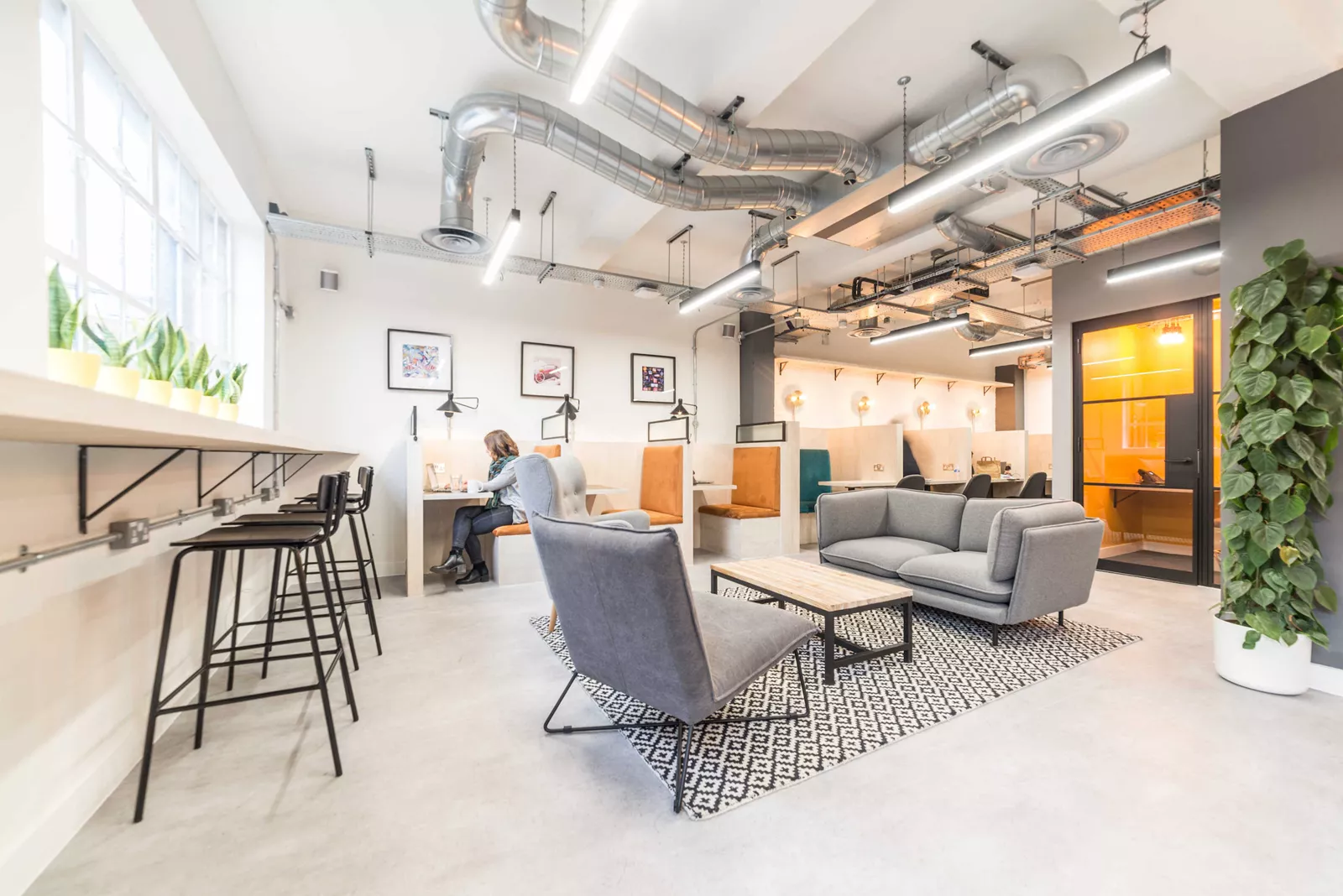 26 Person Enterprise Suite