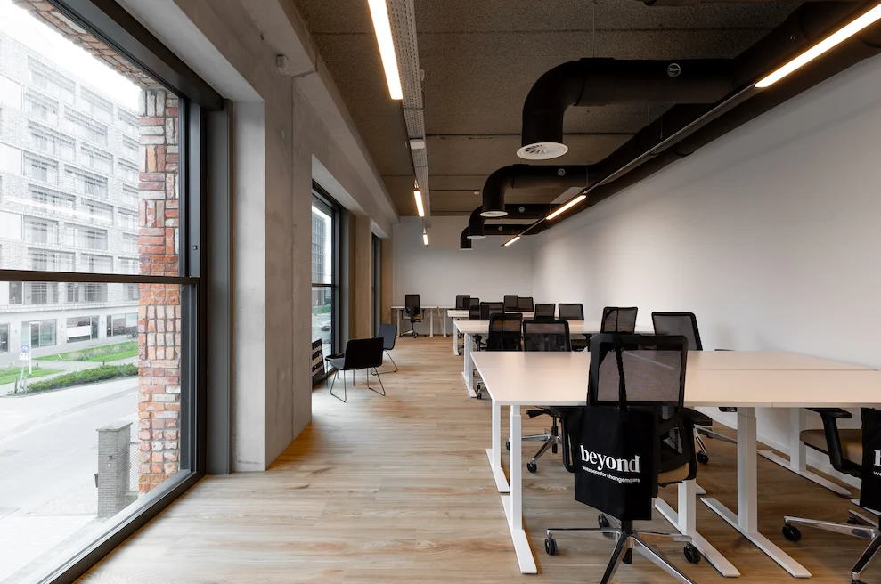 55 Person Enterprise Suite