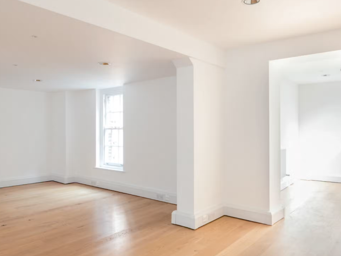 20 Person Private Office