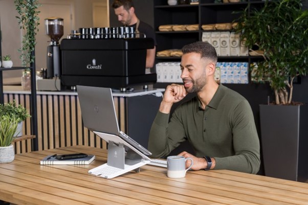 20 Person Private Office