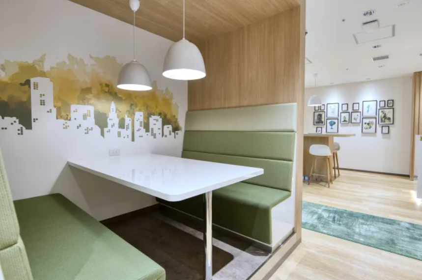 Office Reno Communication 1 Person Virtual Office at 300 E 2nd Street, Reno | Office Hub