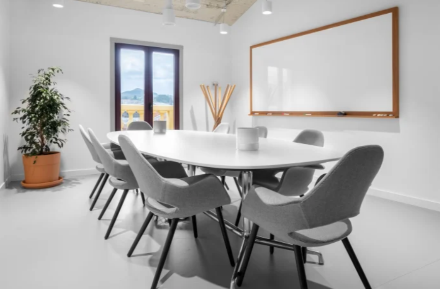 15 Person Private Office