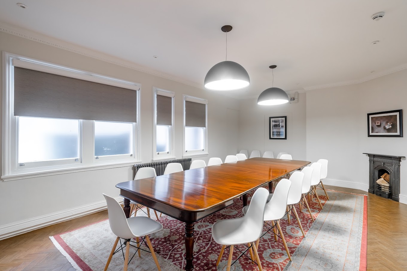 16 Person Enterprise Suite