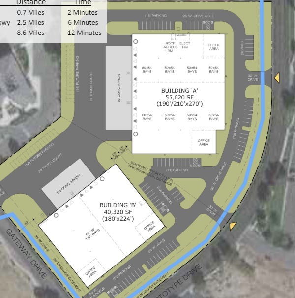 9405 Prototype Dr, Reno, NV 89521 - Office For Rent | Office Hub