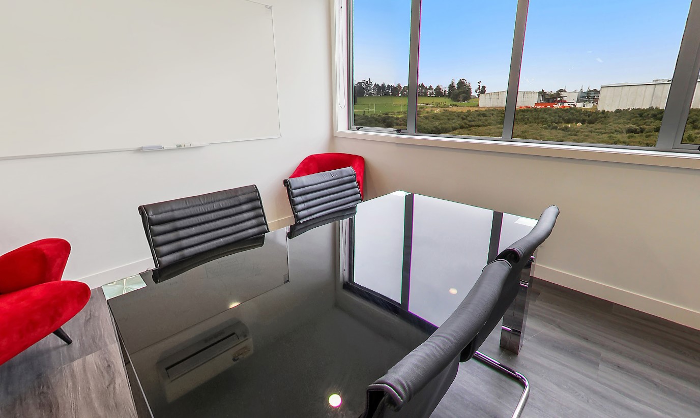 2 Person Private Office