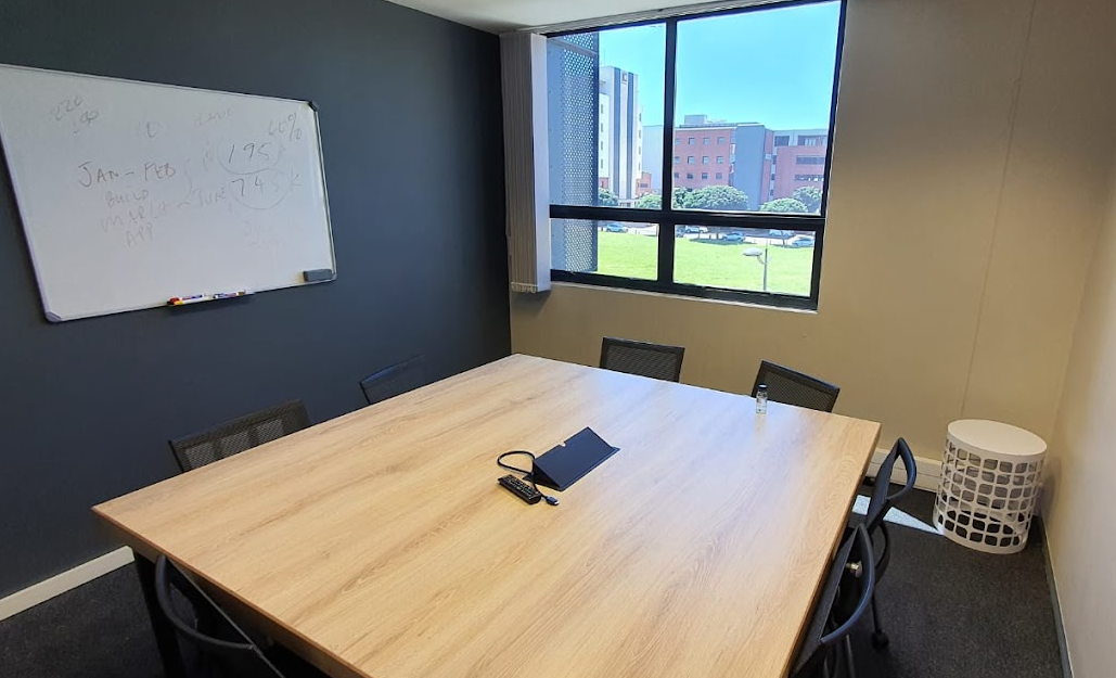 16 Person Enterprise Suite