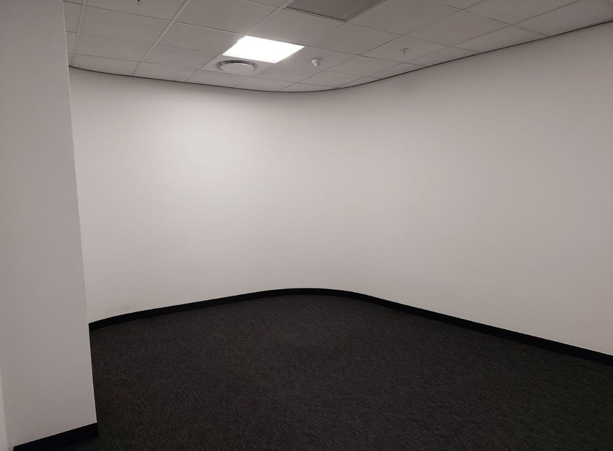 2 Person Private Office