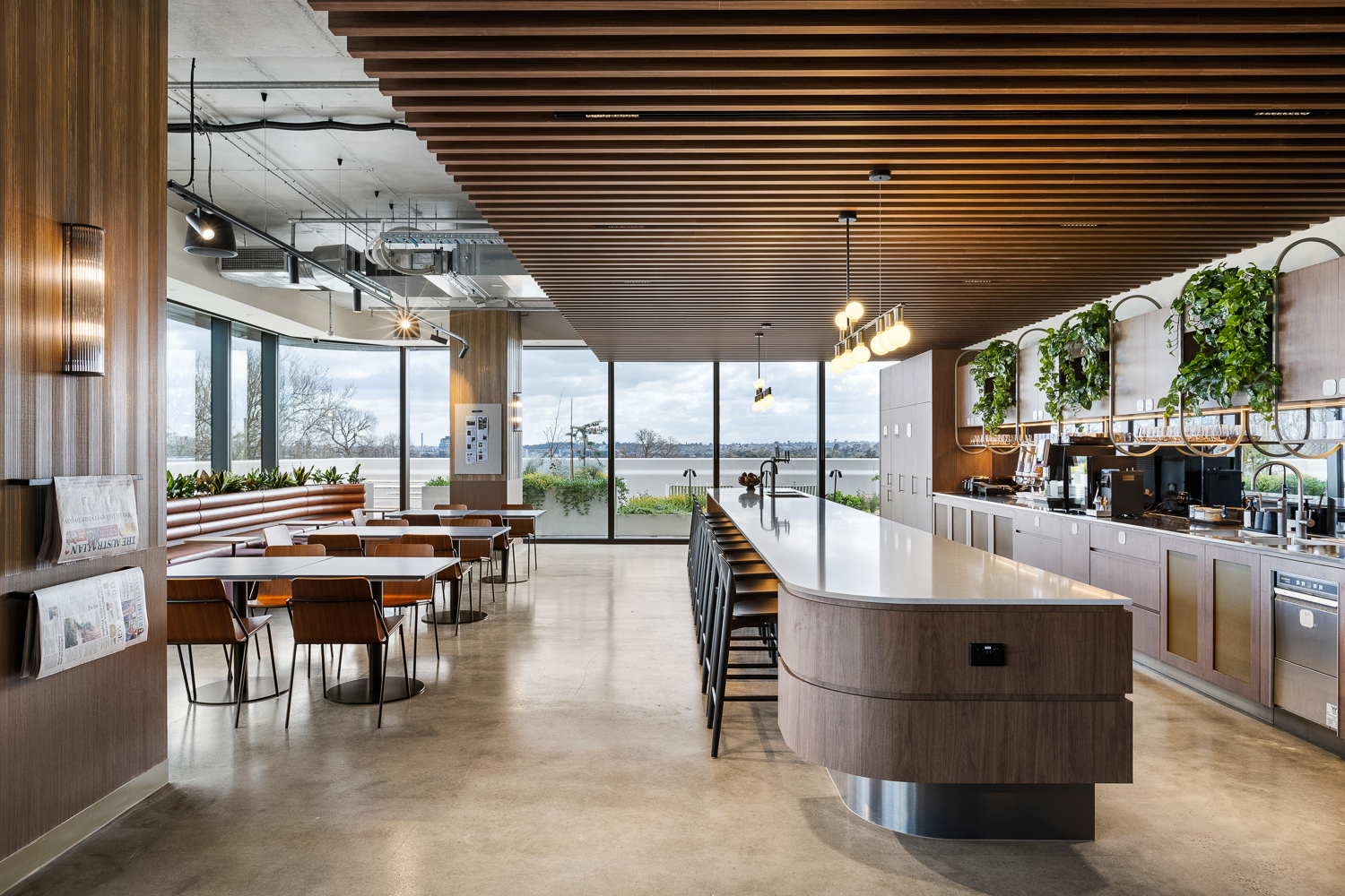 Toor Raka 30 Person Enterprise Office at 489-505 Toorak Road, Toorak | Office Hub
