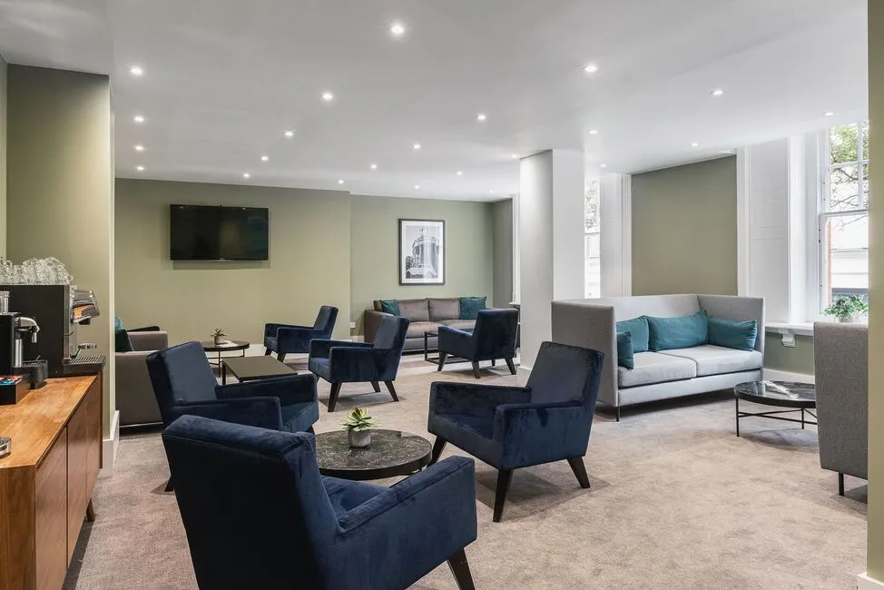 4 Person Enterprise Suite