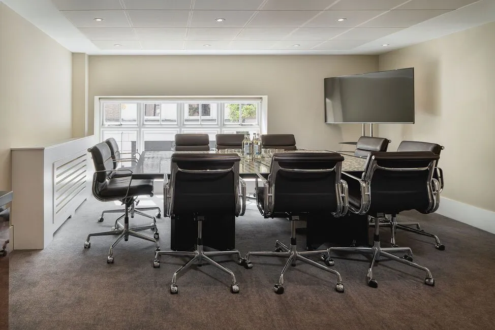 13 Person Enterprise Suite