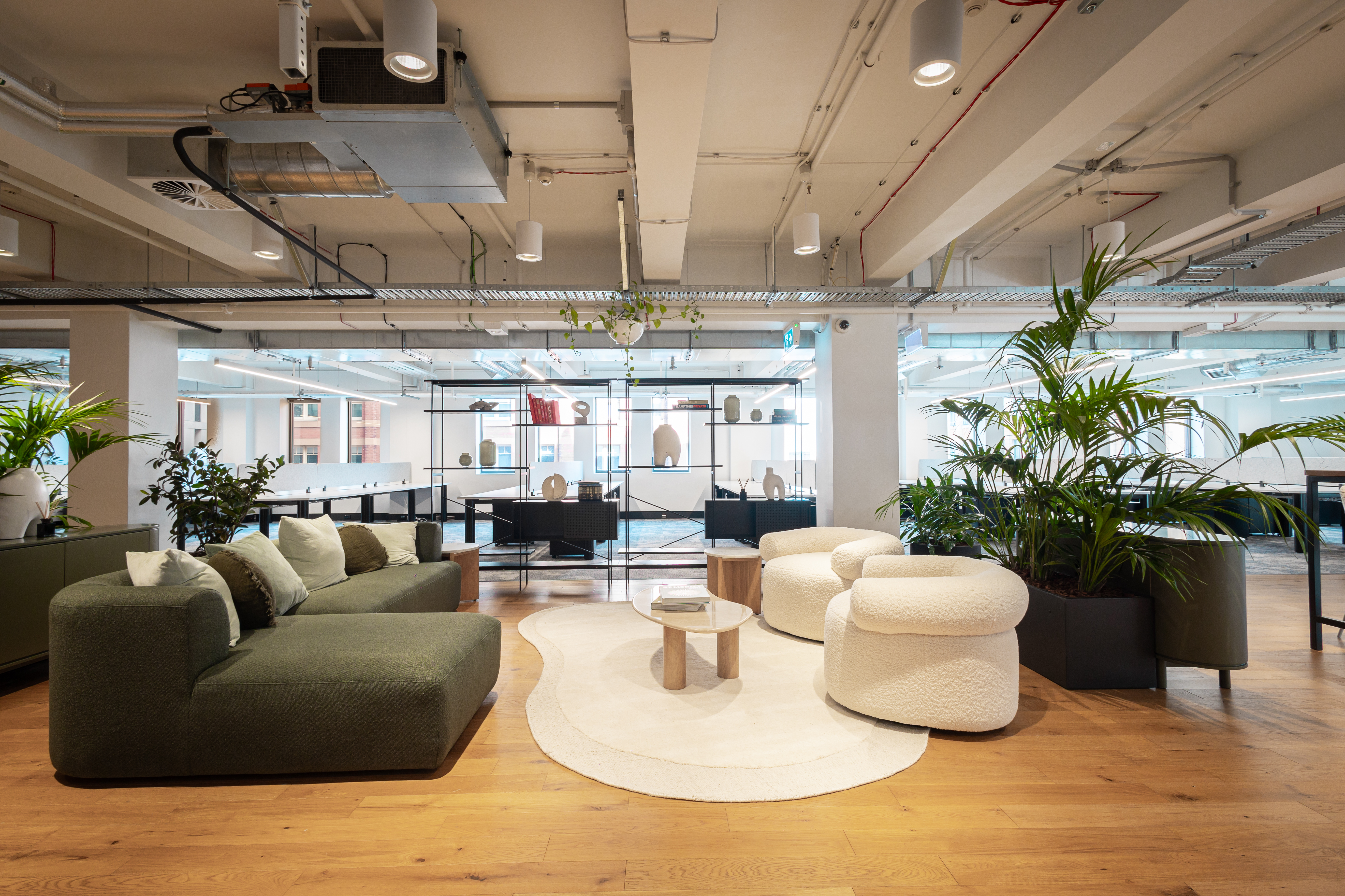 Office Hub