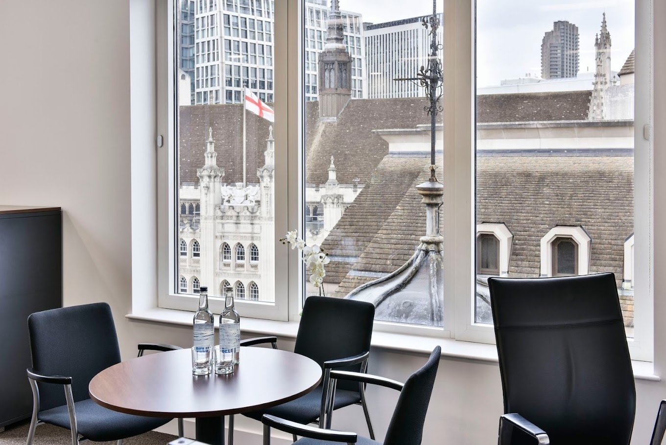 54 Person Enterprise Suite