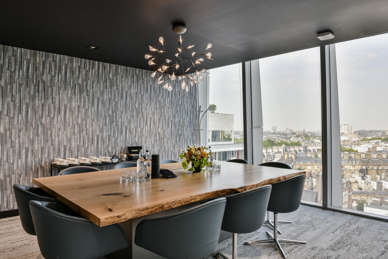 19 Person Enterprise Suite