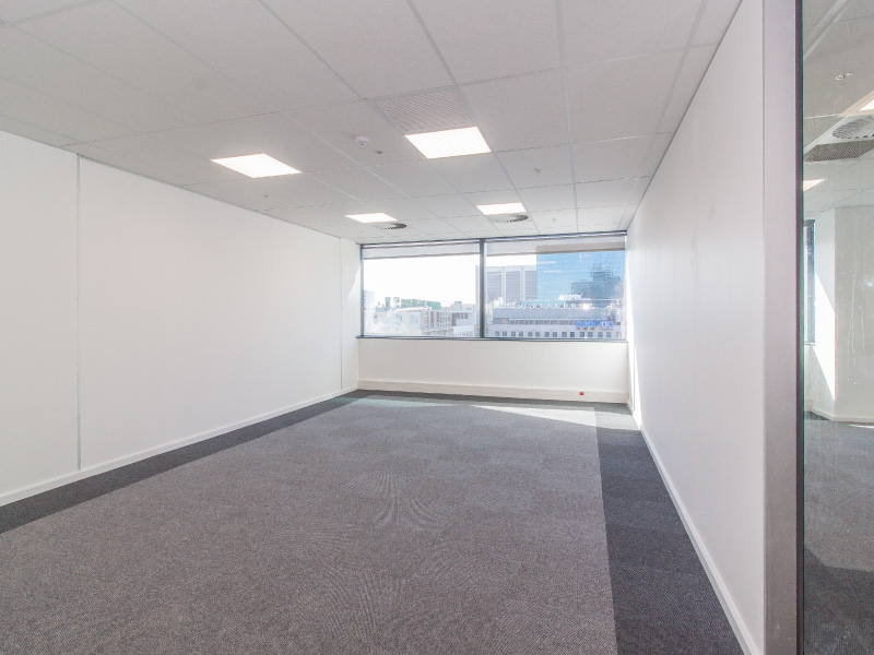 2 Person Private Office