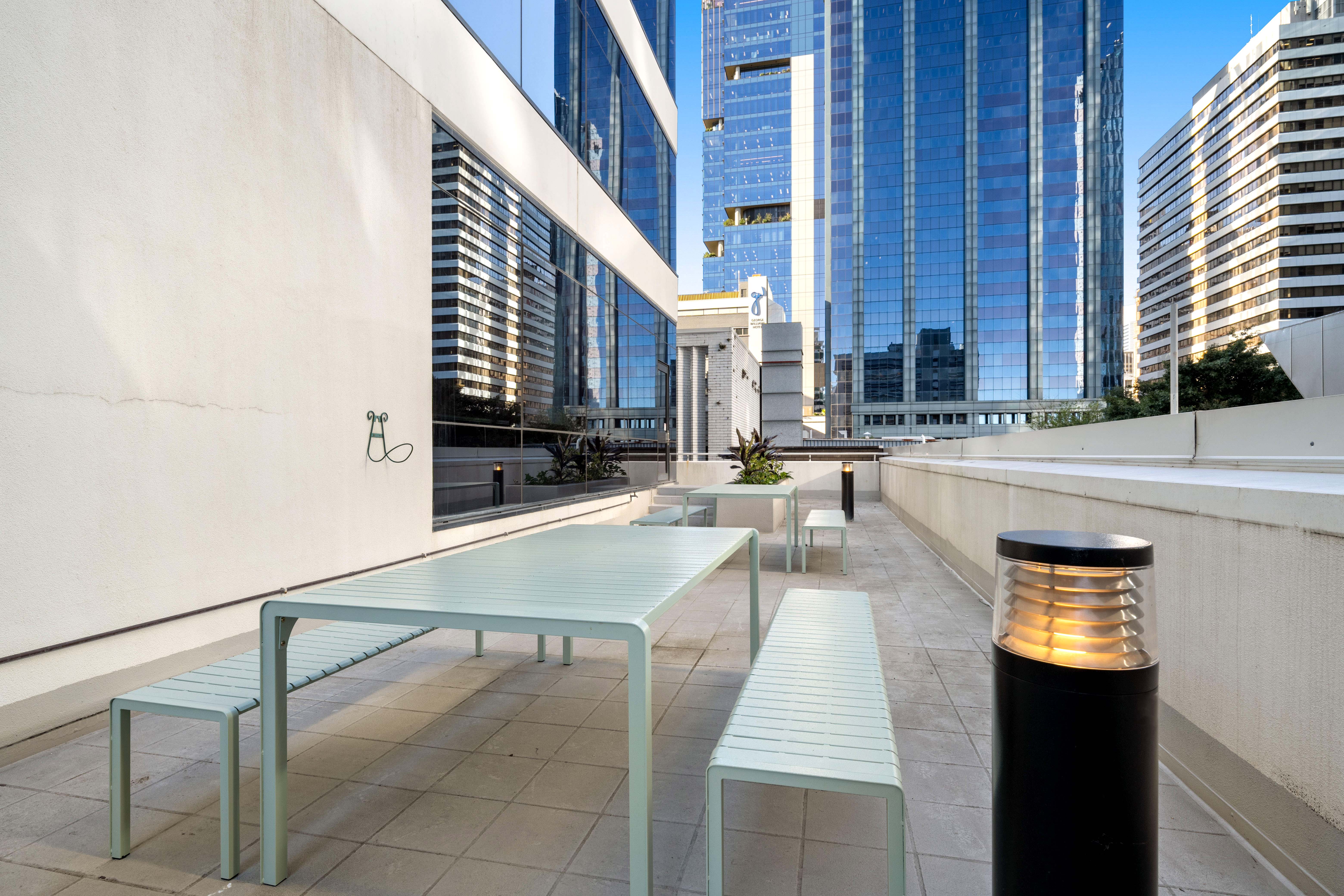 2 Person Private Office