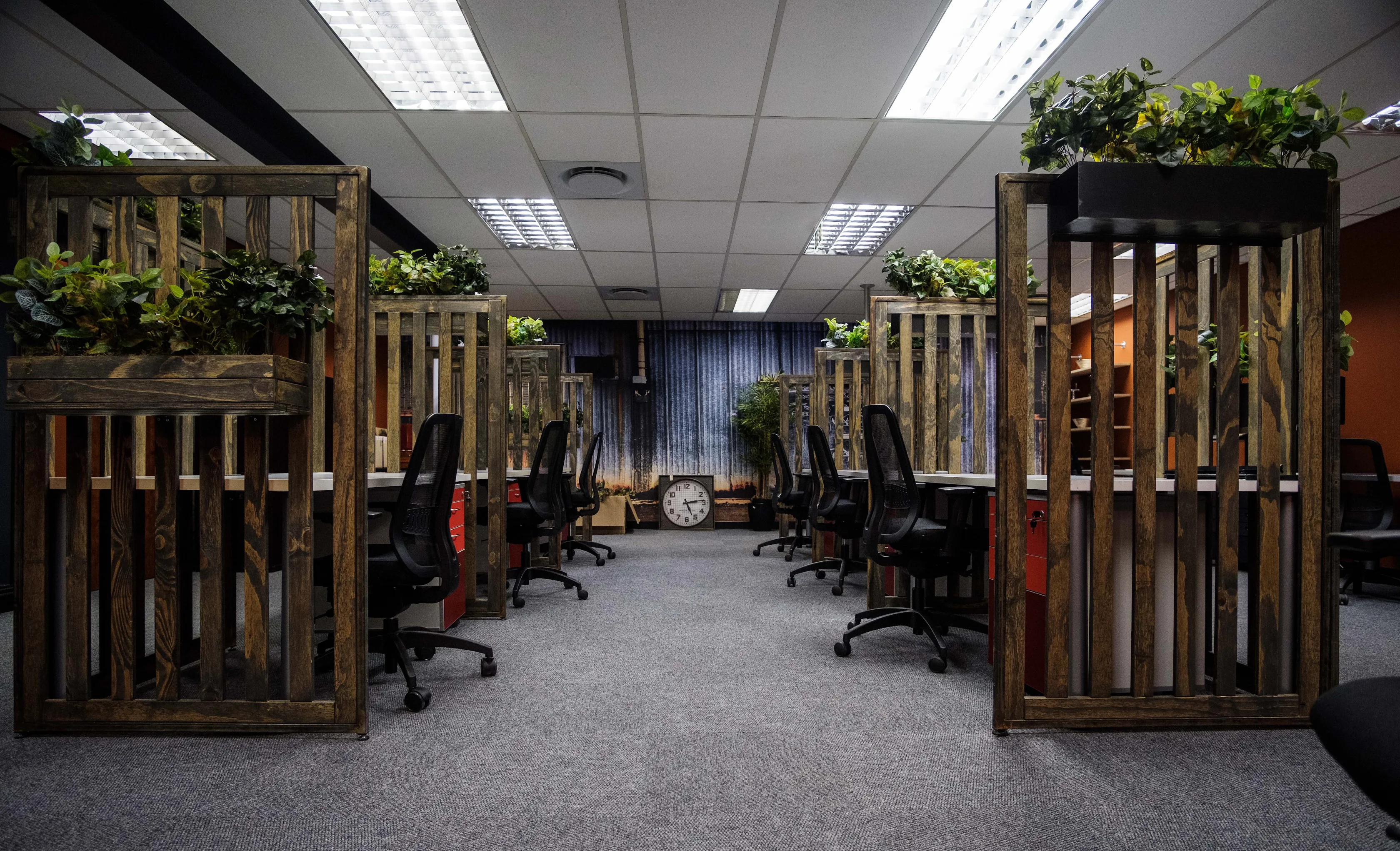 20 Person Enterprise Suite