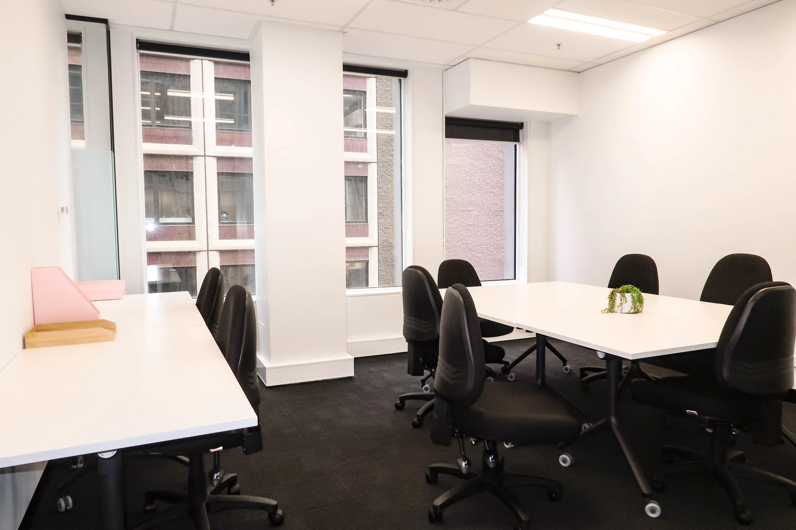 1 Person Virtual Office