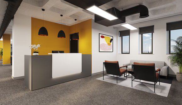 36 Person Enterprise Suite