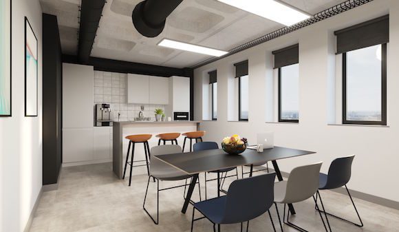 32 Person Enterprise Suite