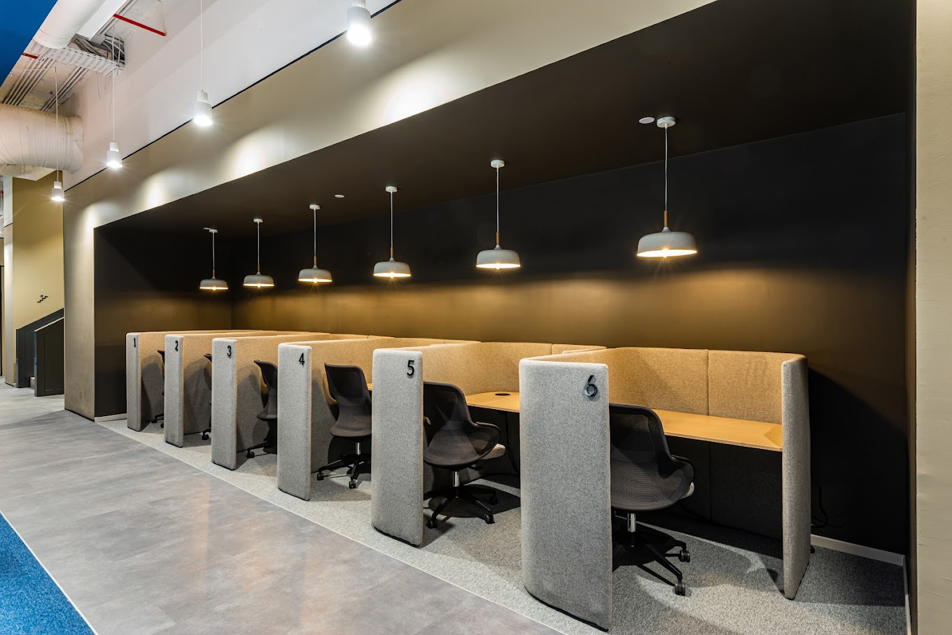 2 Person Private Office at 6629 King Abdulaziz Branch Road King Salman ...