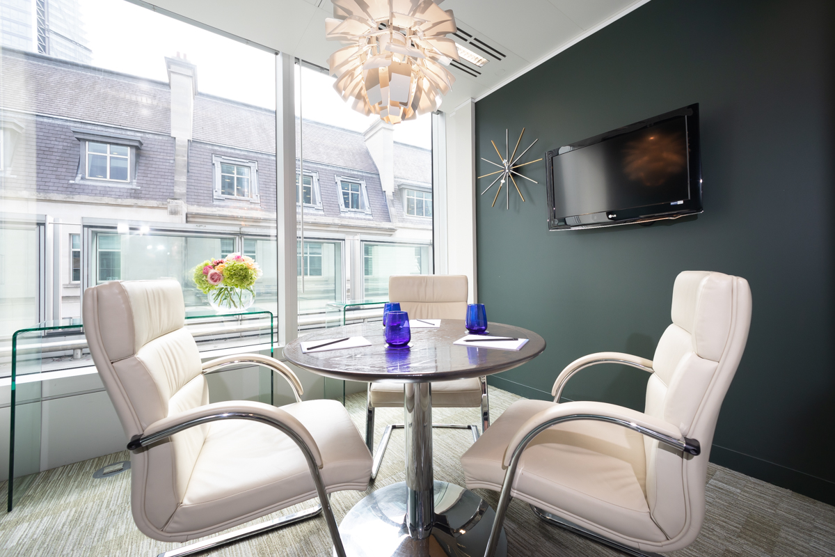 19 Person Enterprise Suite