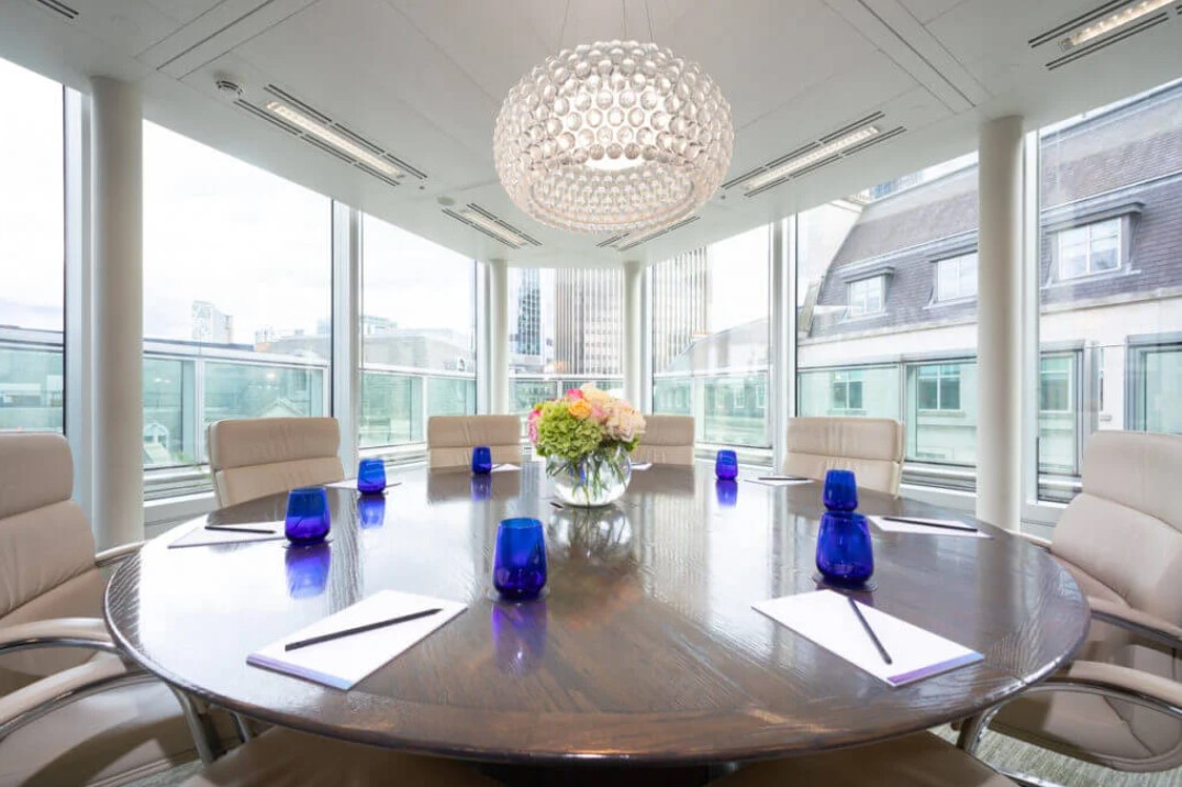 22 Person Enterprise Suite