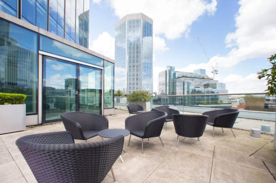 47 Person Enterprise Suite