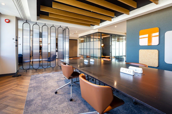 31 Person Enterprise Suite