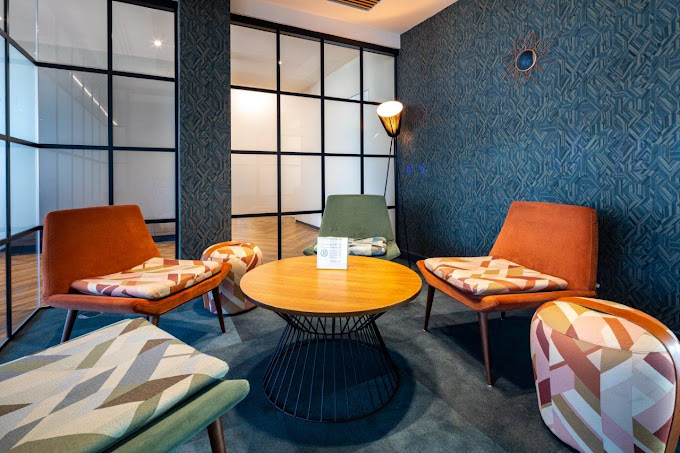 114 Person Enterprise Suite