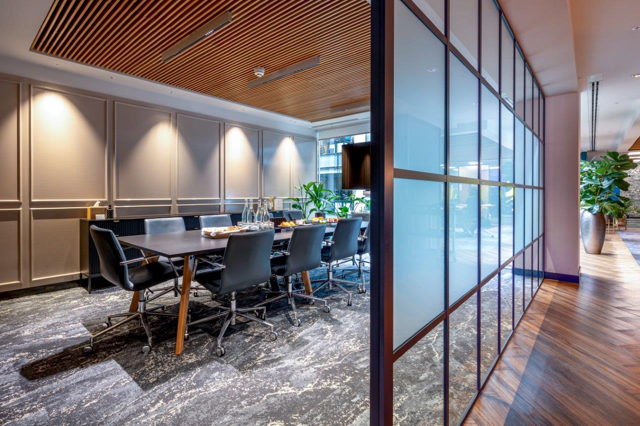 26 Person Enterprise Suite