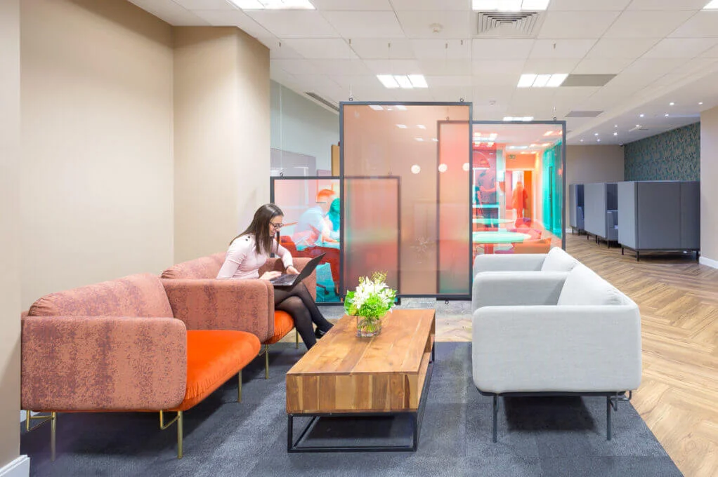 96 Person Enterprise Suite