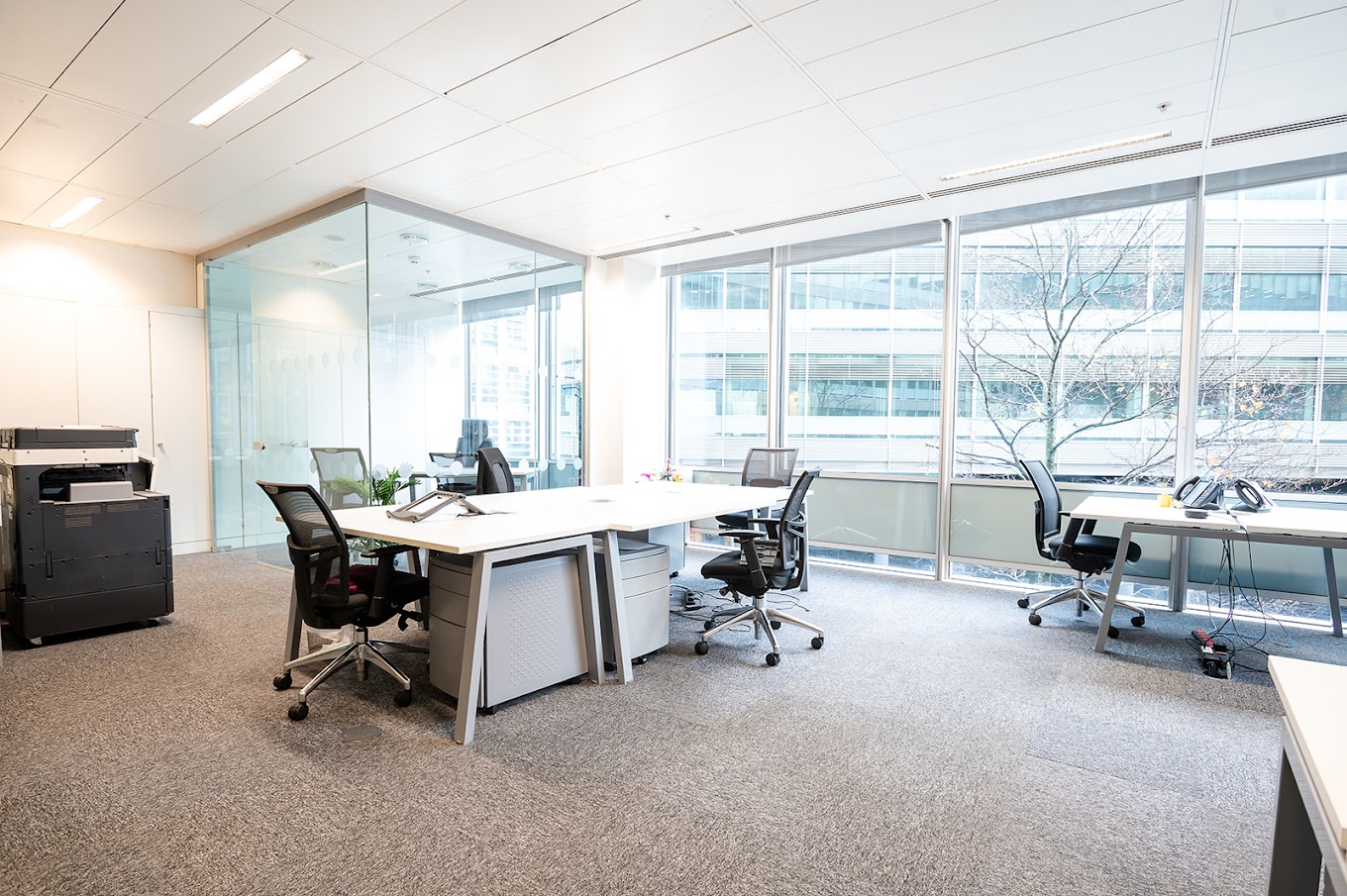 46 Person Enterprise Suite