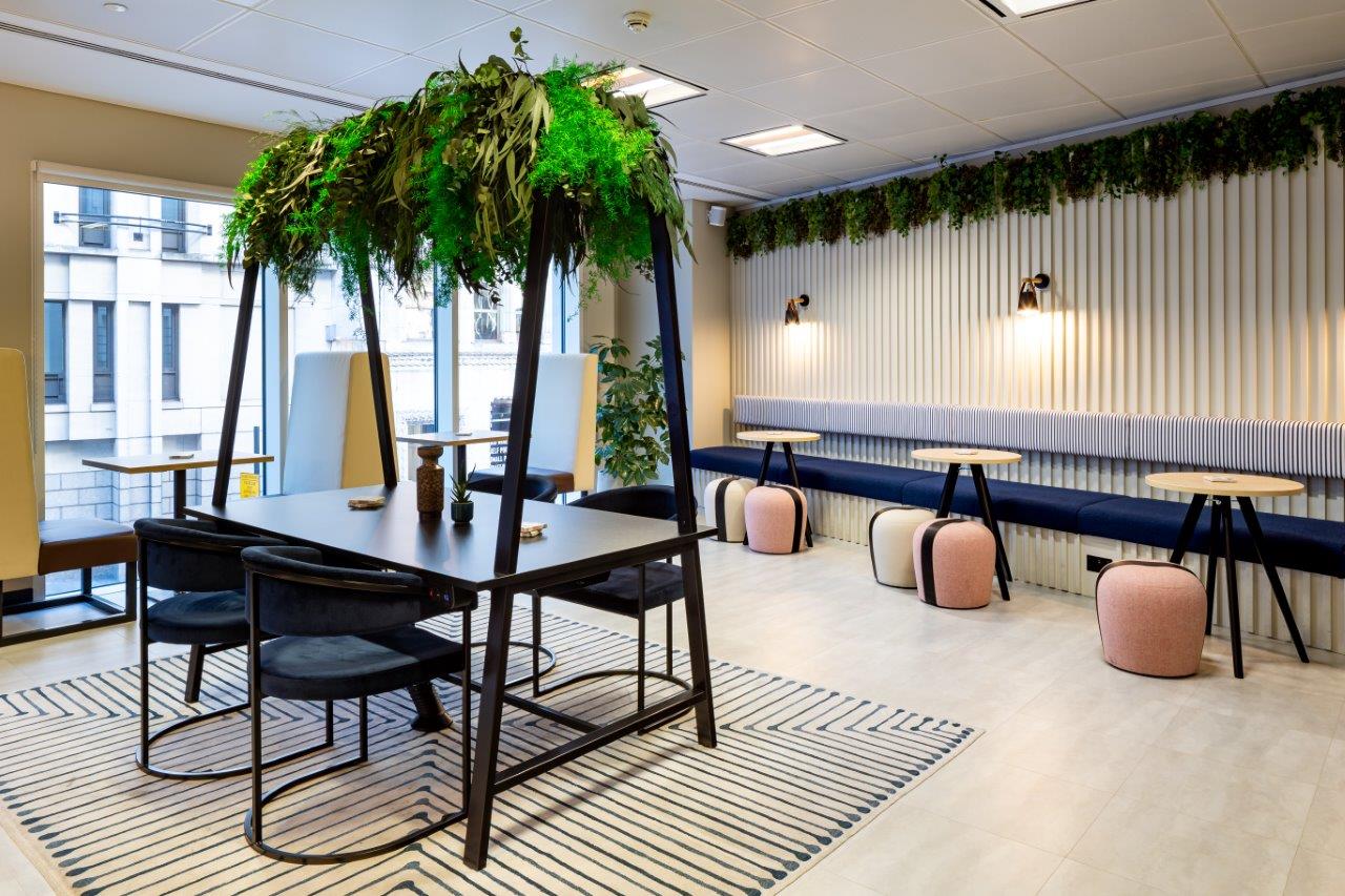 36 Person Enterprise Suite