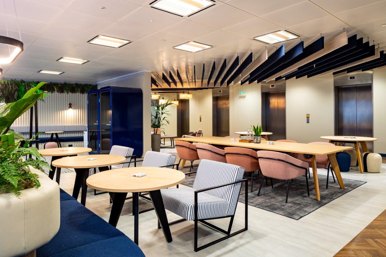 111 Person Enterprise Suite