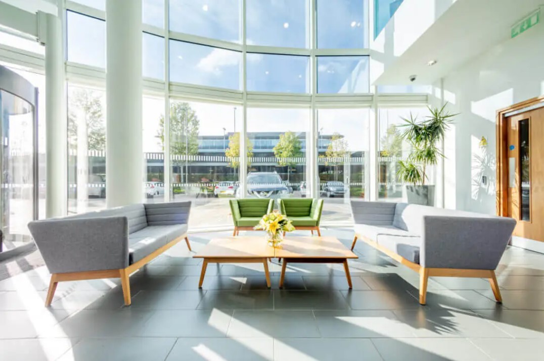 60 Person Enterprise Suite