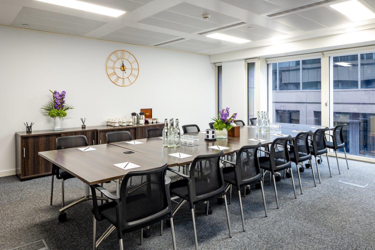 47 Person Enterprise Suite