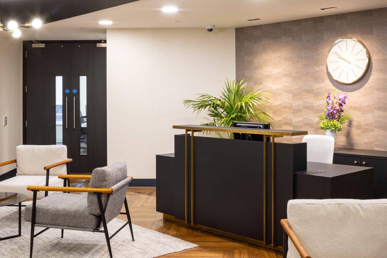 97 Person Enterprise Suite