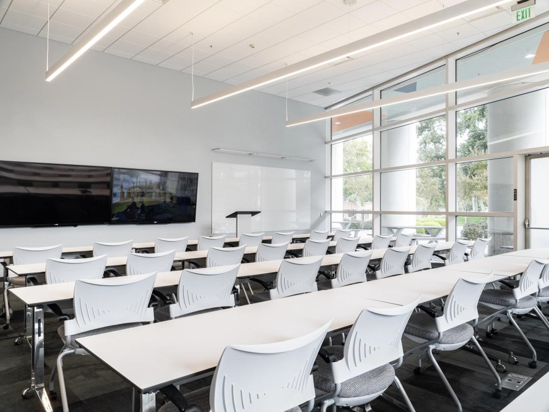 2 Person Private Office