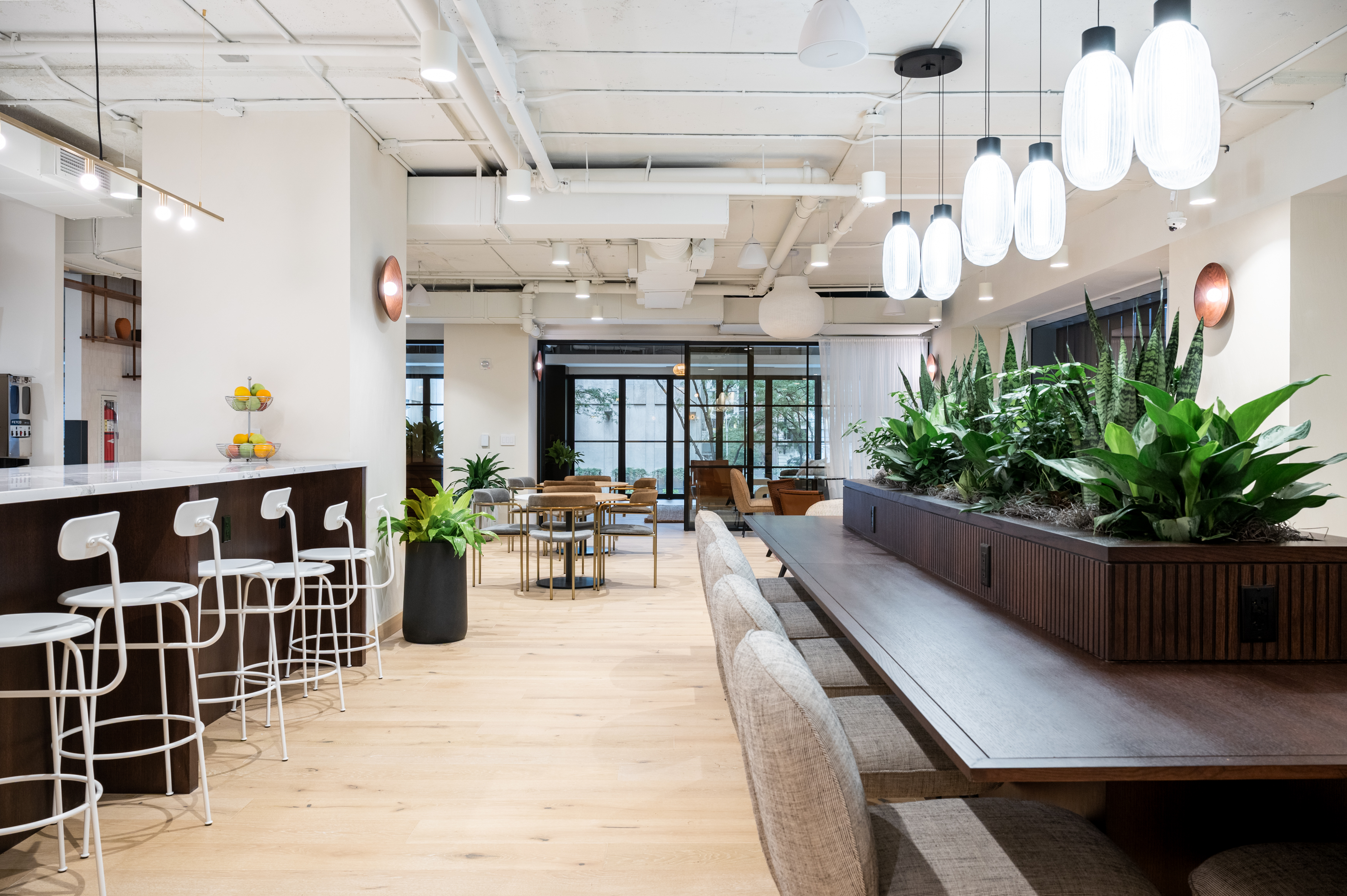 2 Person Private Office