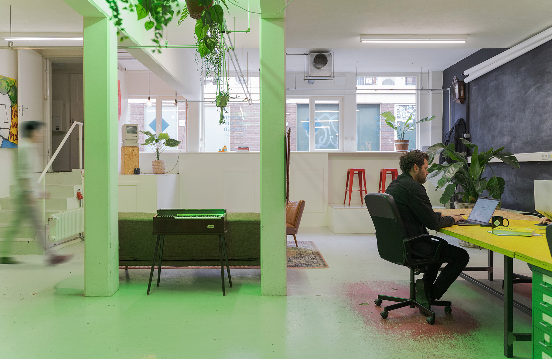 30 Zes Huizenhof, Nijmegen, 6511 EA - Office For Rent | Office Hub