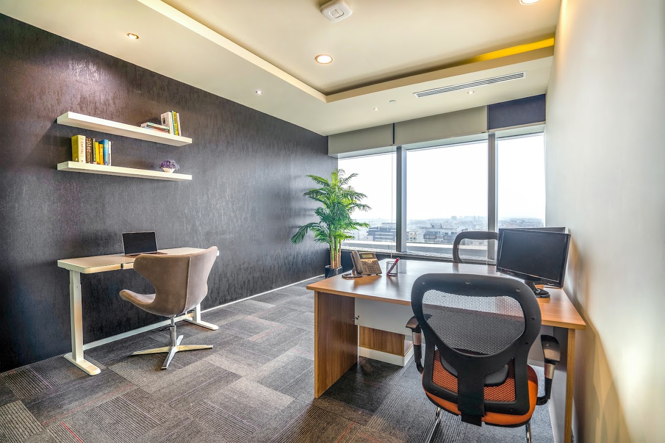 Sheikh Zayed Rd - Trade Centre - Trade Centre 1, Dubai, - Office For ...