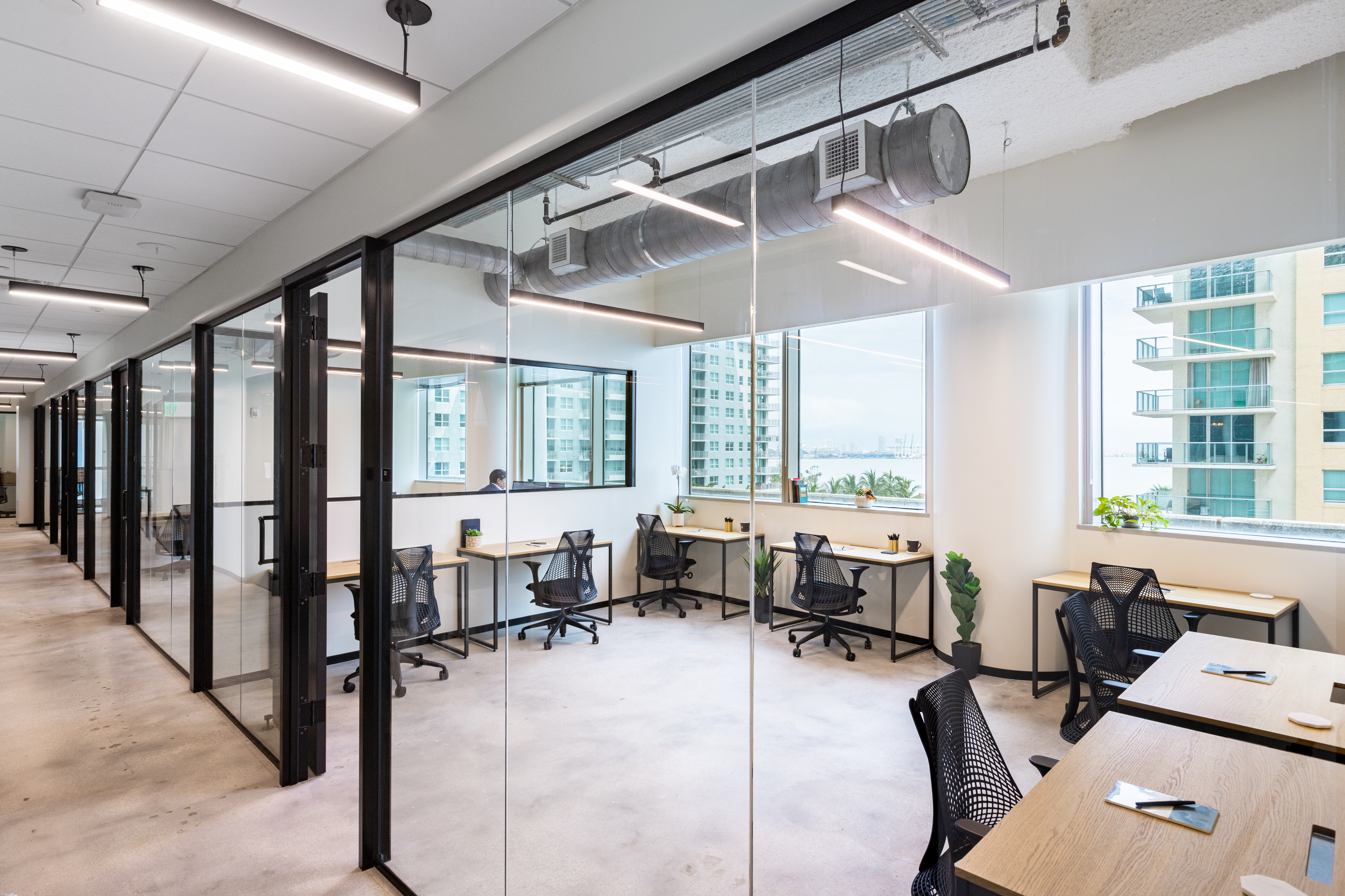 1111 Brickell Avenue, Miami, FL 33131 - Office For Rent | Office Hub
