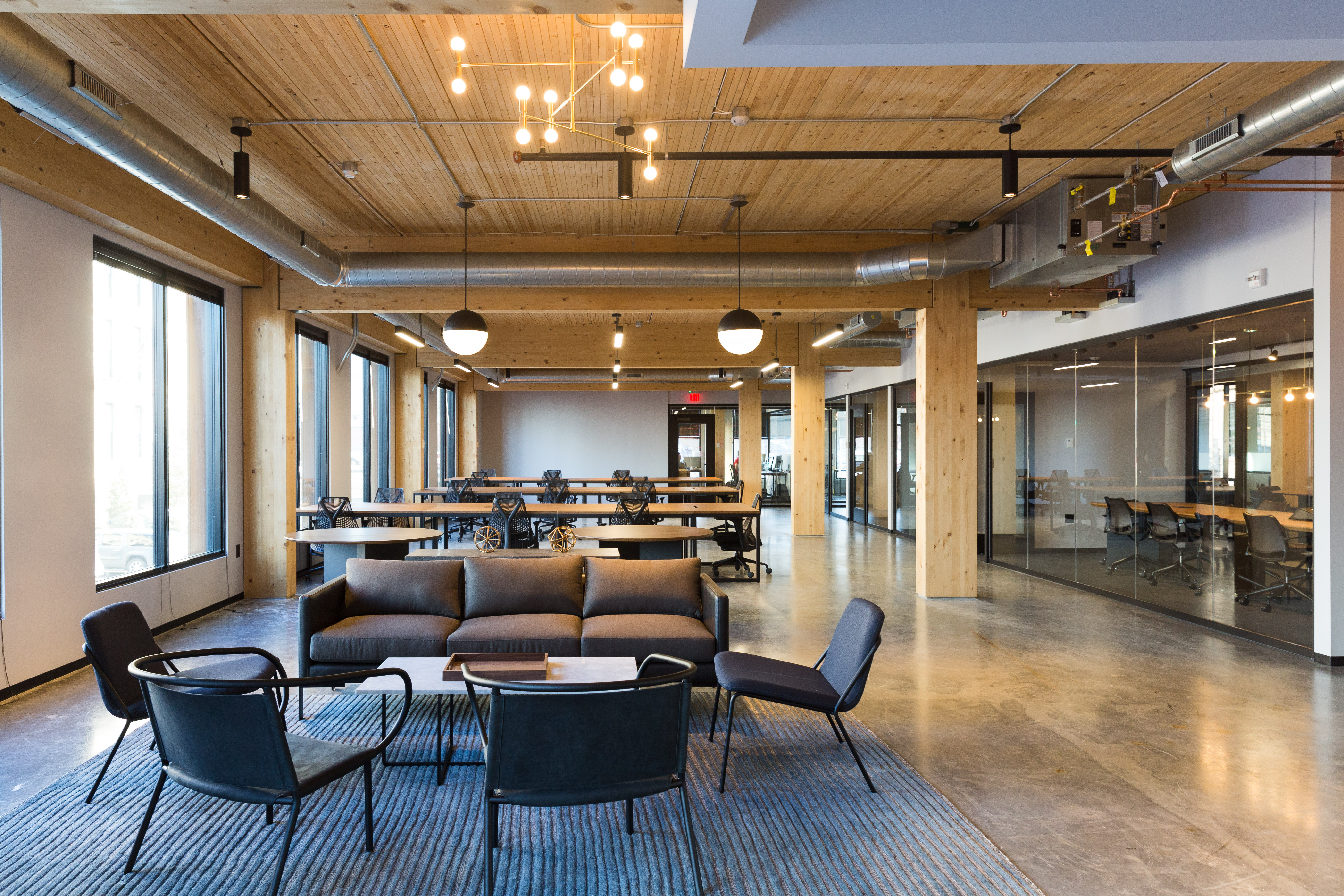 35 Person Enterprise Suite