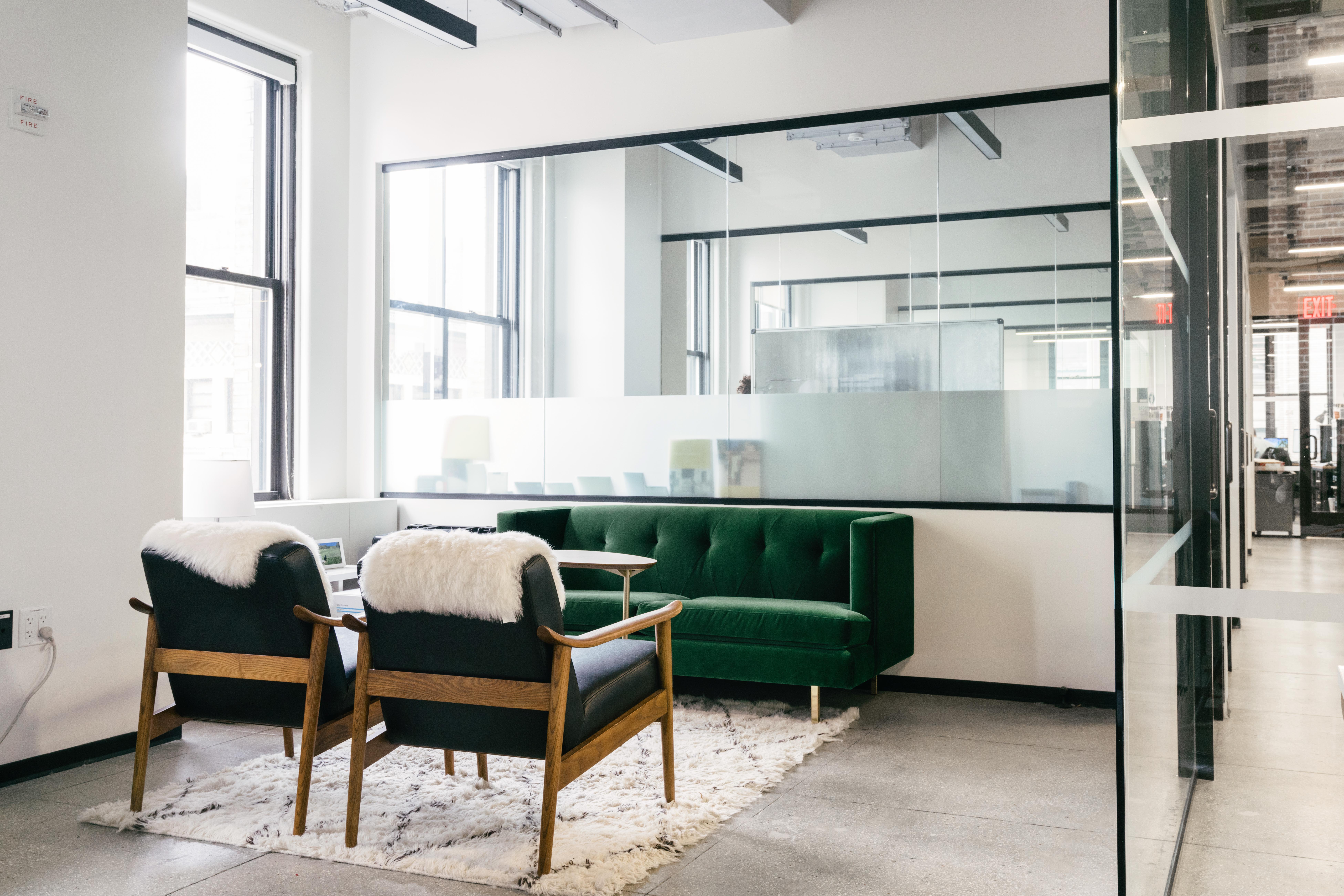 42 Person Enterprise Suite