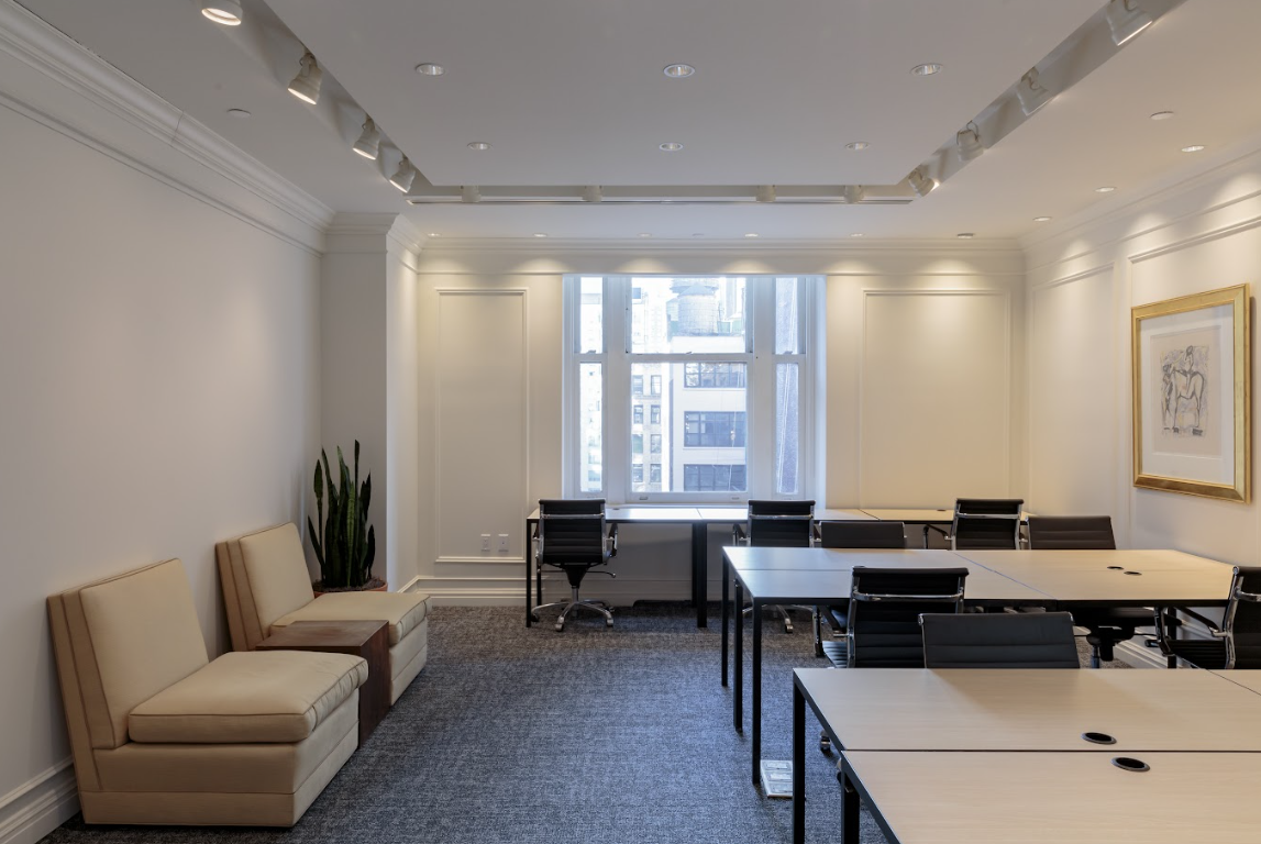 16 Person Enterprise Suite