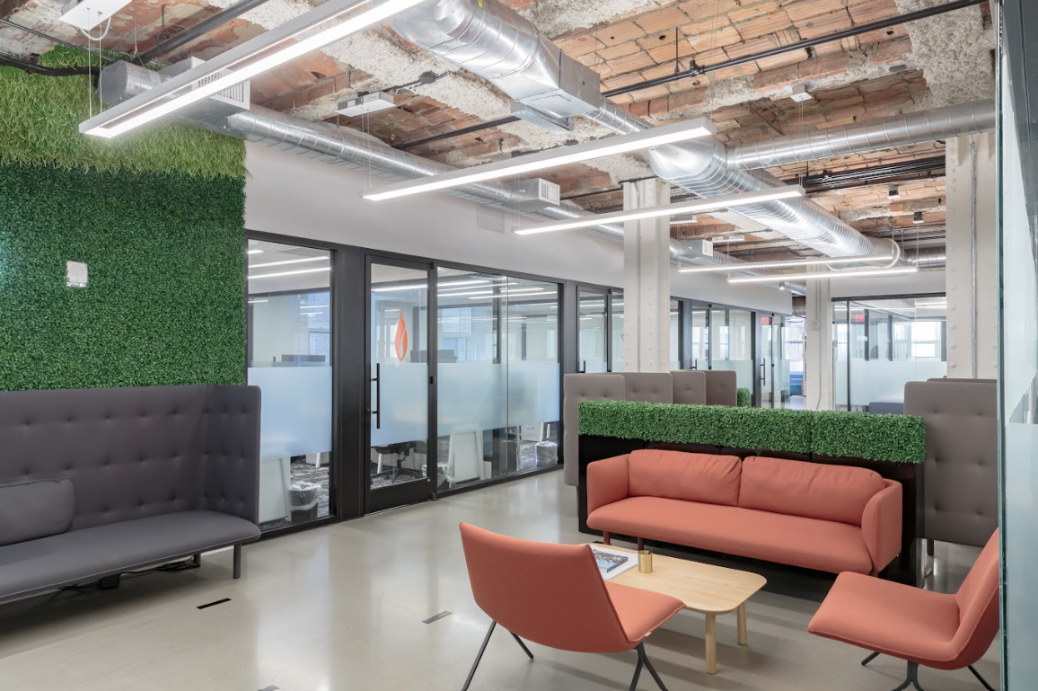 20 Person Enterprise Suite