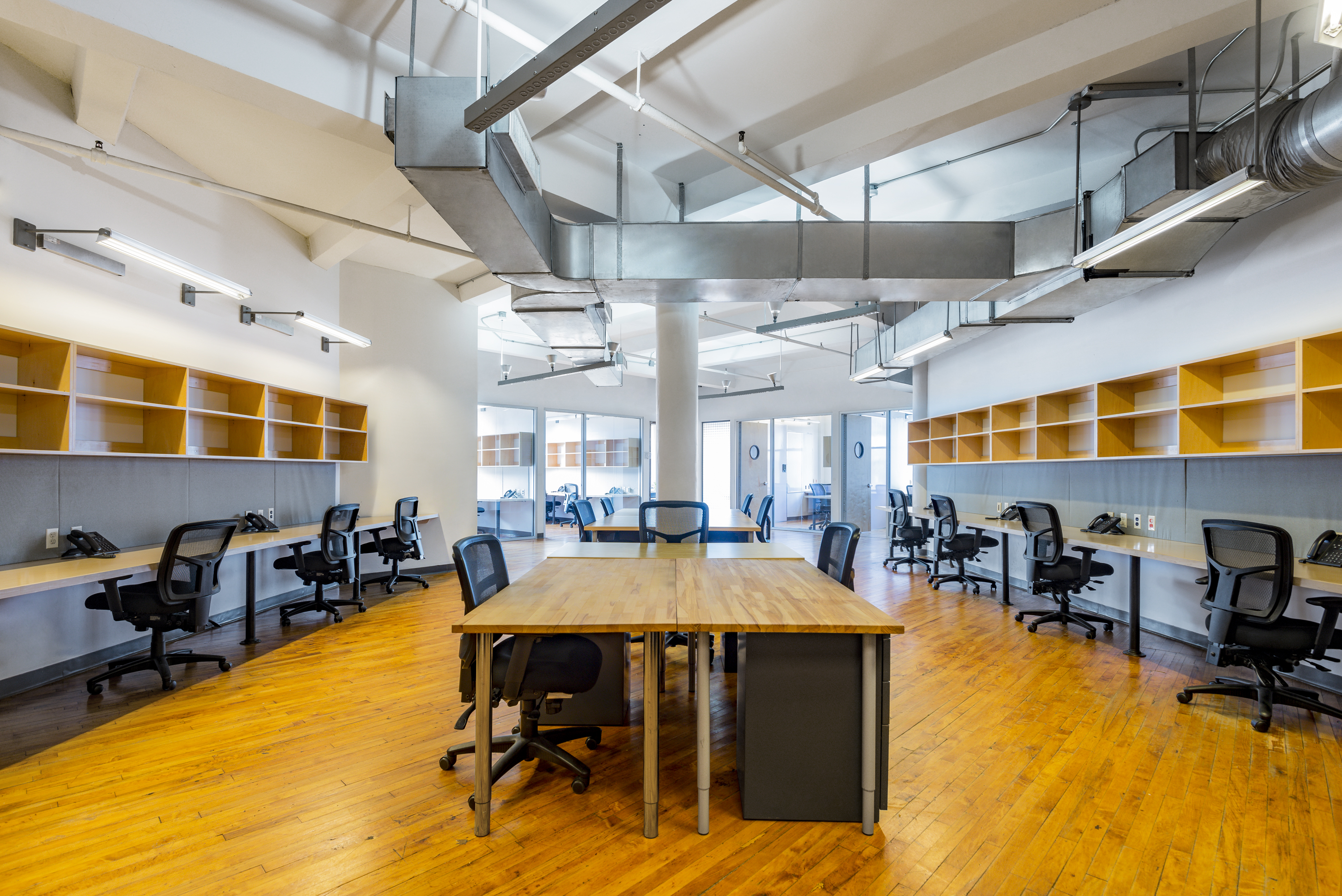 18 Person Enterprise Suite