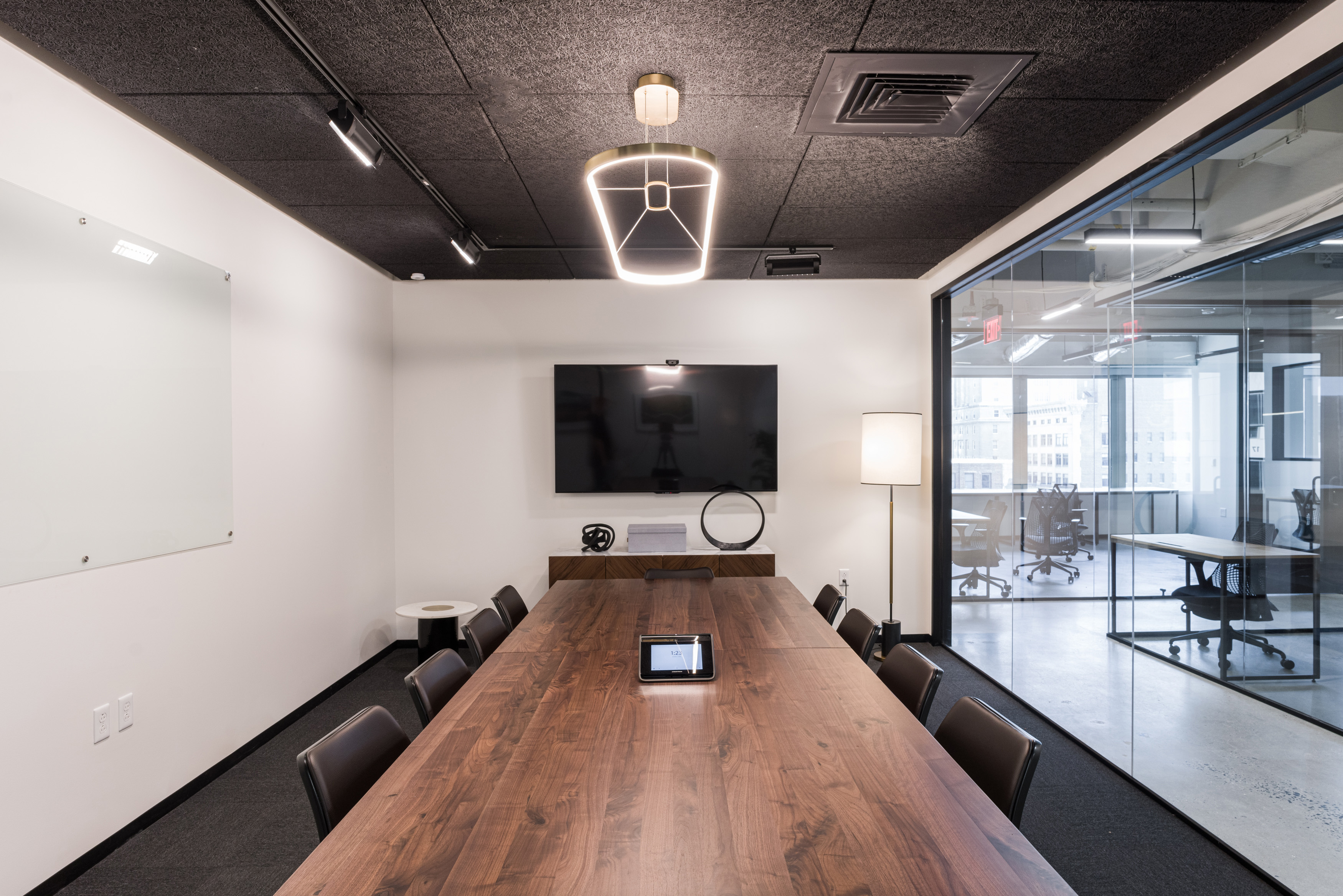 8 Person Private Office