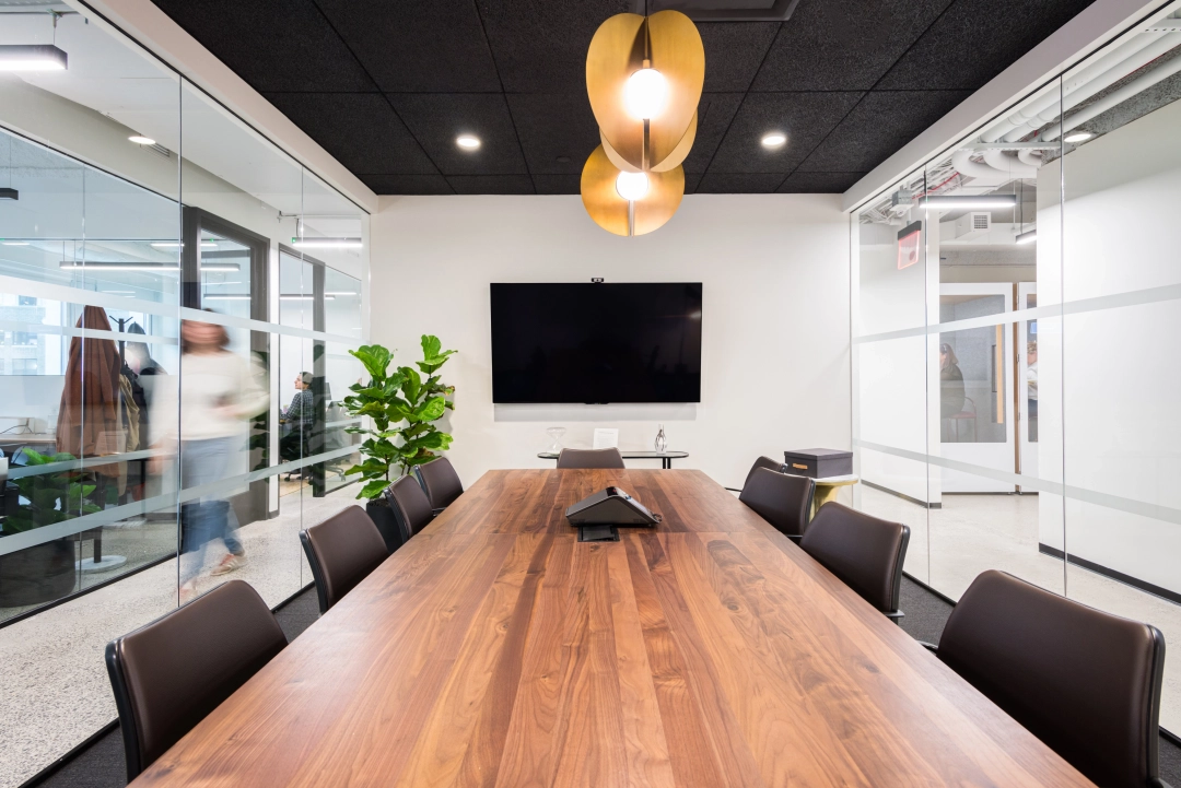 7 Person Private Office at 2033 6th Ave, Seattle | Office Hub