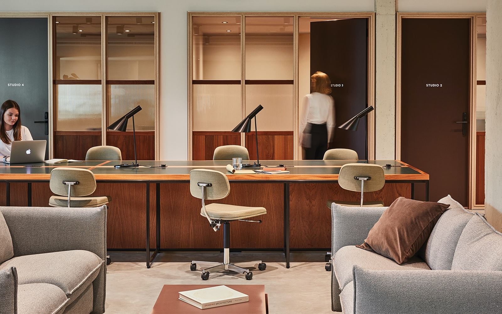 202 Person Enterprise Suite